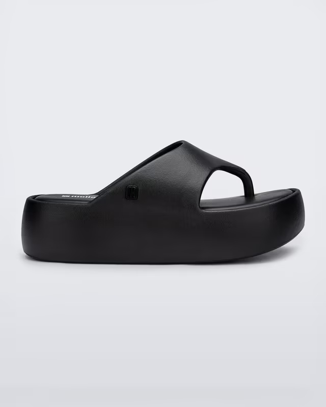 Melissa Free Platform Thong